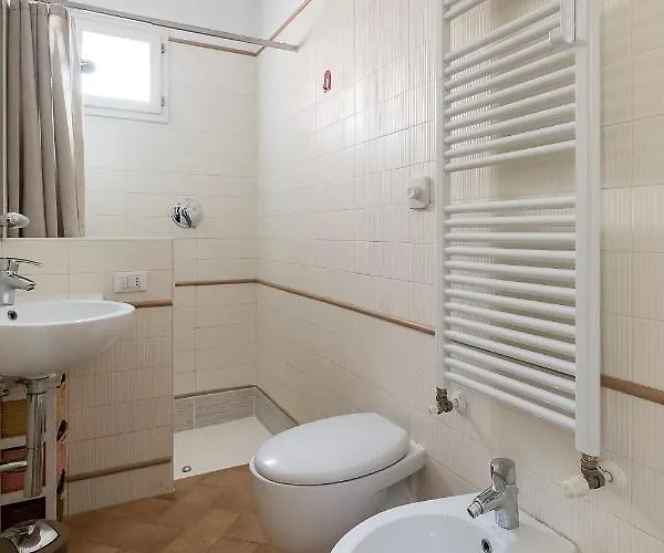 Cozy By Wonderful Italy Daire *