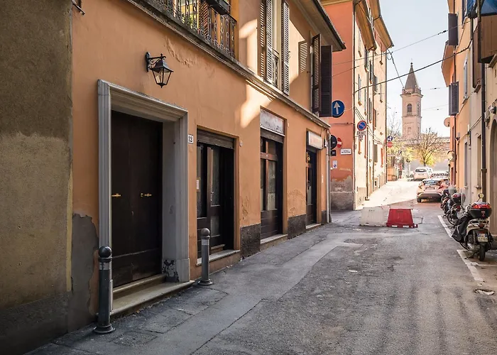 Cozy By Wonderful Italy Daire