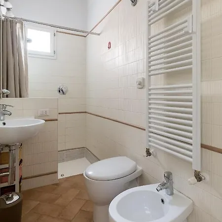 Cozy By Wonderful Italy Апартаменты *