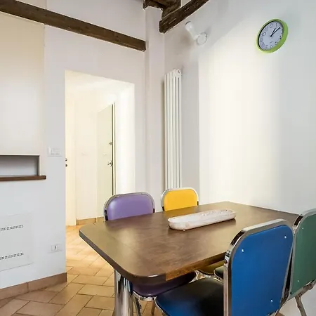 Cozy By Wonderful Italy Апартаменты