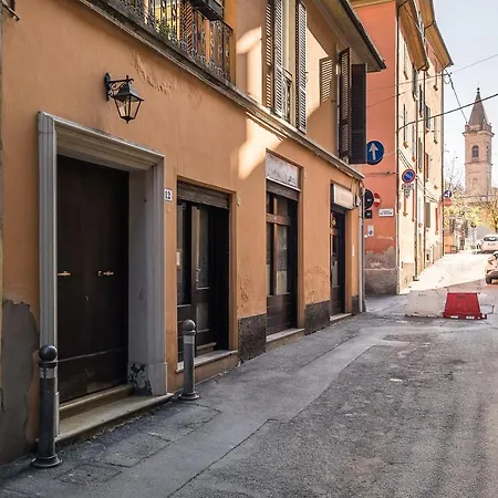 Cozy By Wonderful Italy * Bologne