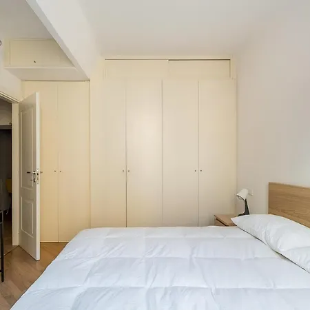 Cozy By Wonderful Italy Appartement *