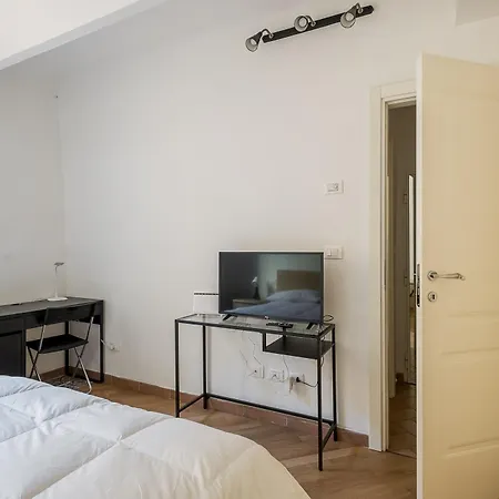 Apartman Cozy By Wonderful Italy