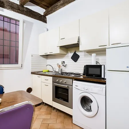 Cozy By Wonderful Italy Daire *