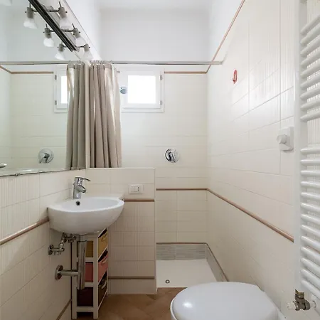 Cozy By Wonderful Italy Appartement Bologna