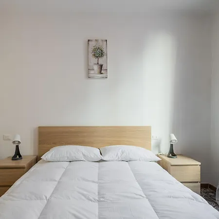 Cozy By Wonderful Italy Appartement *