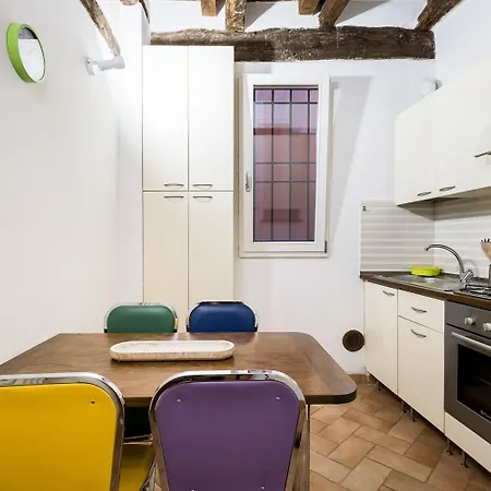 Appartement Cozy By Wonderful Italy