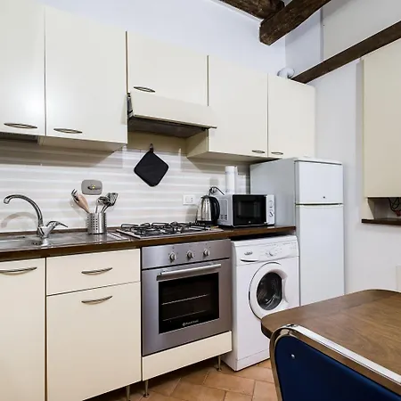 Cozy By Wonderful Italy Appartement *