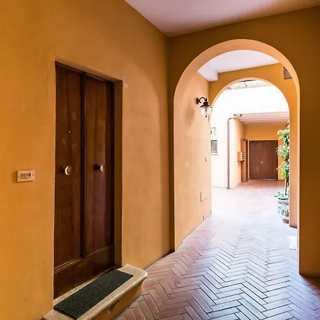 Cozy By Wonderful Italy Appartement Bologna