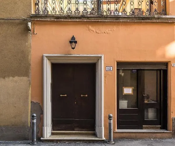 아파트 Cozy By Wonderful Italy 볼로냐