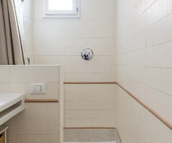 아파트 Cozy By Wonderful Italy