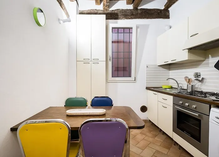 Cozy By Wonderful Italy