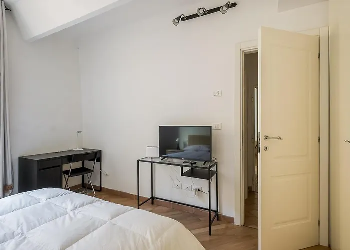 아파트 Cozy By Wonderful Italy 볼로냐