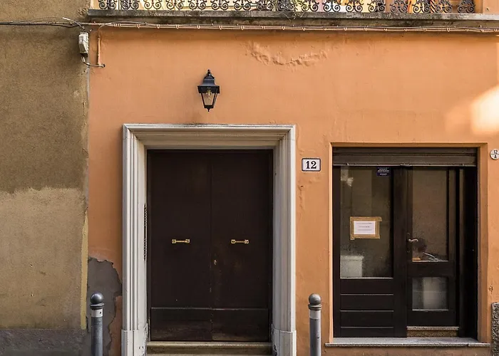 Cozy By Wonderful Italy * 볼로냐