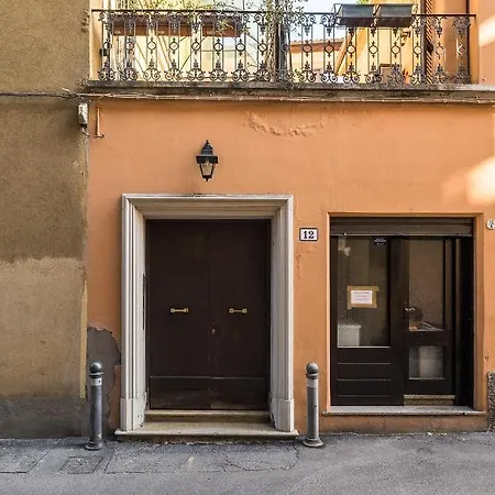 아파트 Cozy By Wonderful Italy 볼로냐