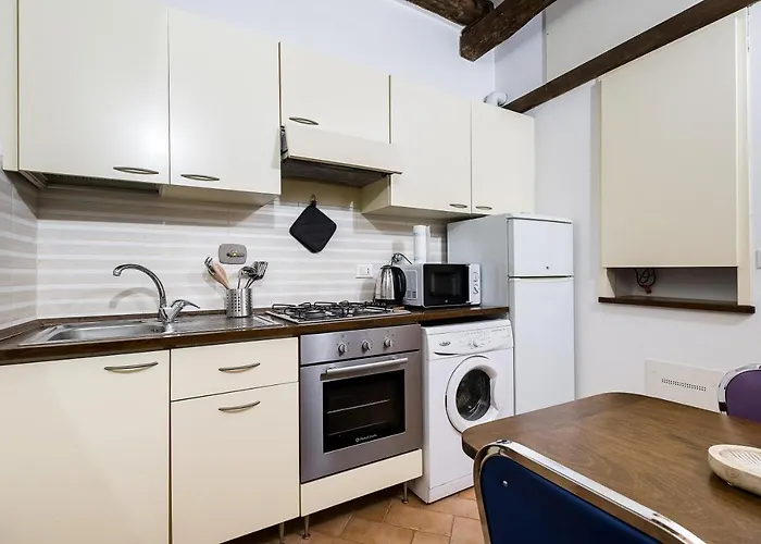 Apartmán Cozy By Wonderful Italy Boloňa