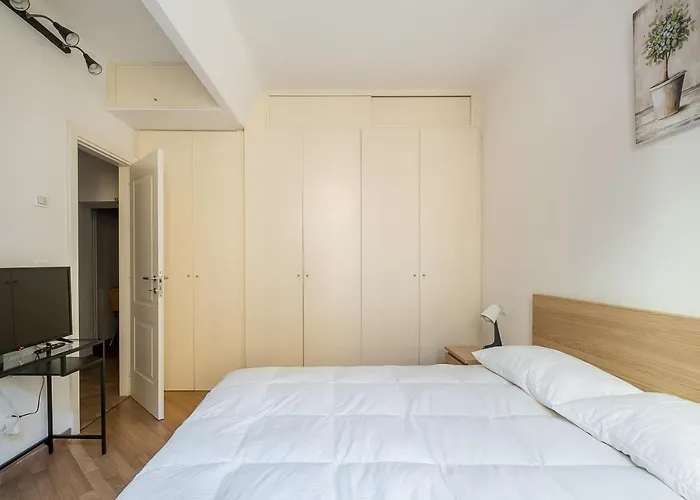 Cozy By Wonderful Italy Apartmán *