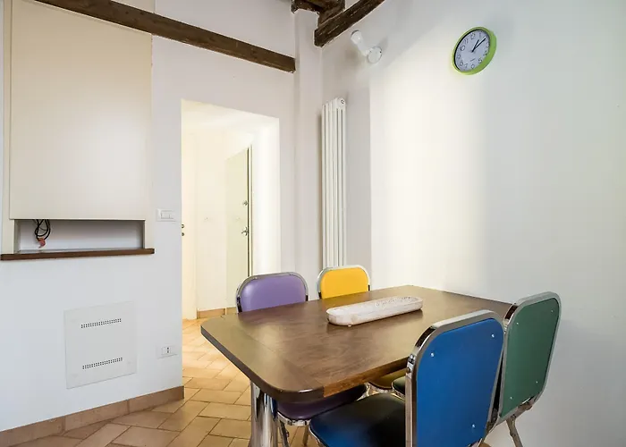 Cozy By Wonderful Italy Apartmán *