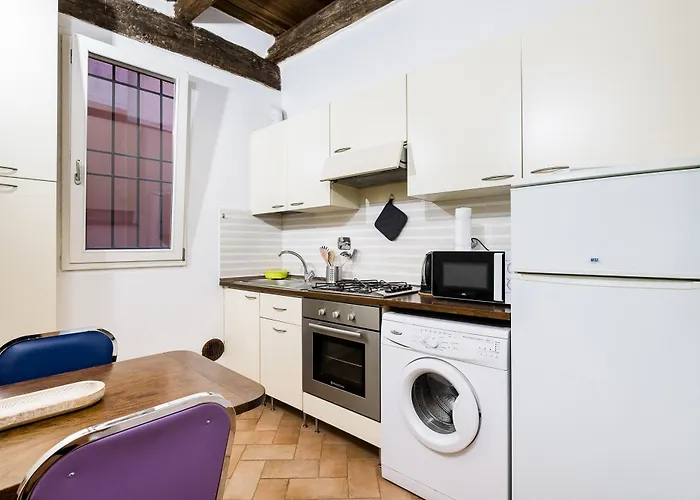 Cozy By Wonderful Italy Apartmán *